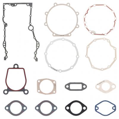 TIMING COVER GASKET KIT (MINOR)
