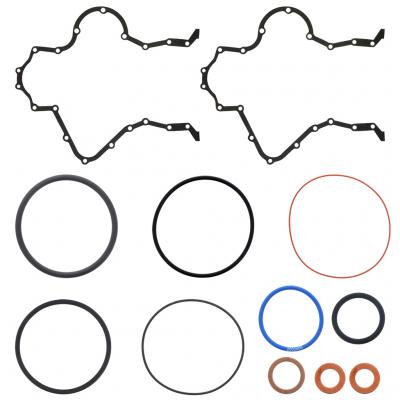 TIMING COVER O-RING / WASHER GASKET KIT (MINOR)
