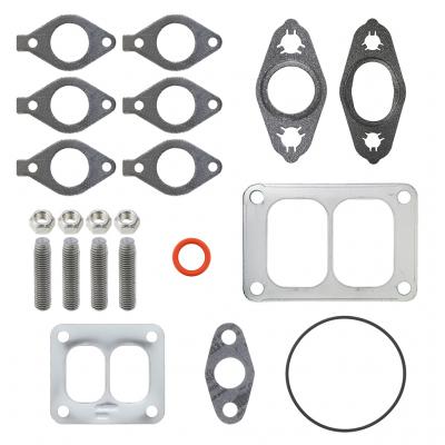 TURBOCHARGER GASKET SET