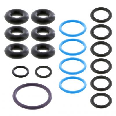 HEAD  O-RING KIT