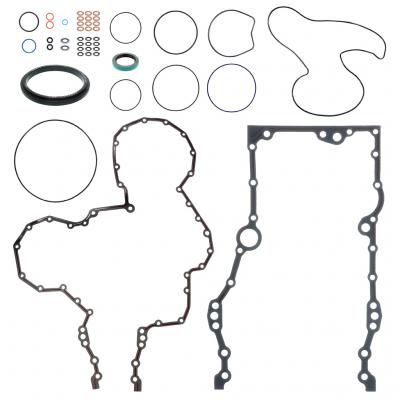 FRONT GASKET KIT