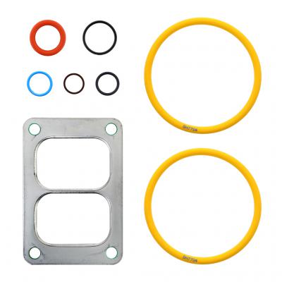 TURBOCHARGER MOUNTING GASKET KIT
