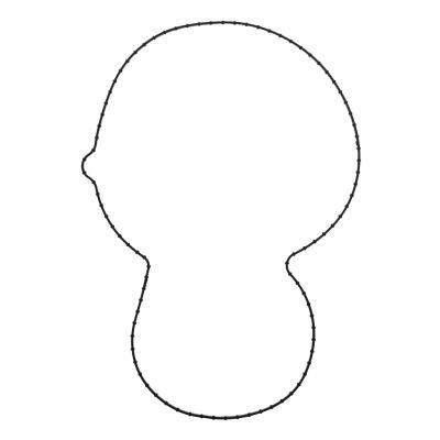 CAM COVER GASKET