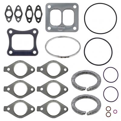 TURBOCHARGER GASKET KIT