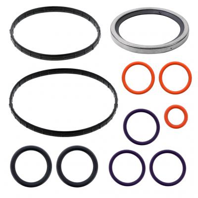 COOLANT SYSTEM GASKET KIT
