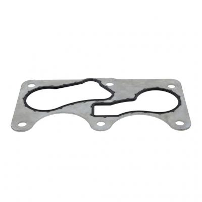 OIL FILTER BASE GASKET