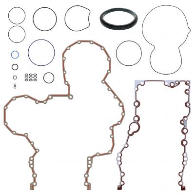 FRONT COVER GASKET KIT