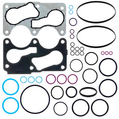 OIL COOLER GASKET KIT