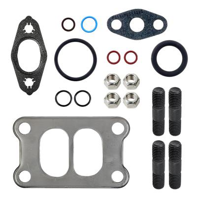 TURBOCHARGER INSTALLATION GASKET KIT