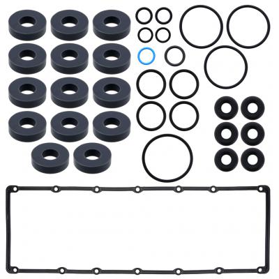 LOWER GASKET SET