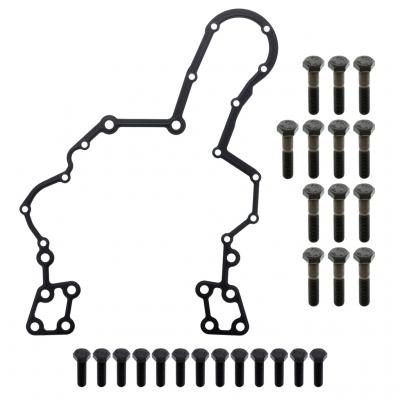 FRONT COVER GASKET KIT