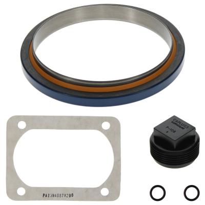 REAR COVER GASKET KIT