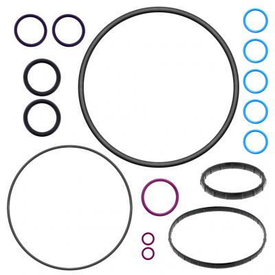 WATER PUMP GASKET SET