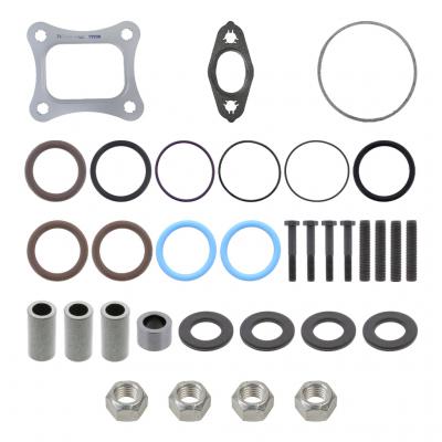 TURBOCHARGER GASKET KIT