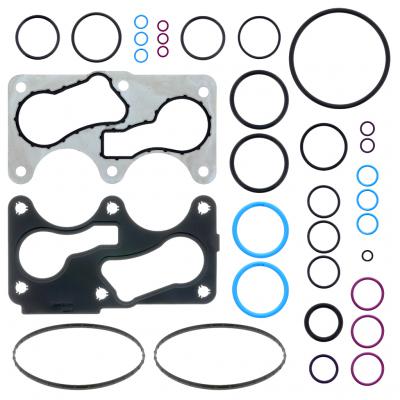 OIL COOLER GASKET KIT