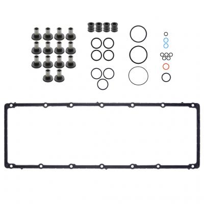 LOWER GASKET SET