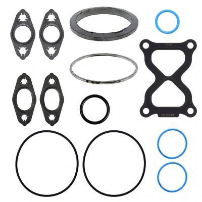 TURBOCHARGER INSTALLATION KIT