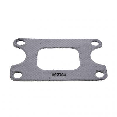 TURBOCHARGER MOUNTING GASKET