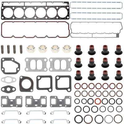 UPPER GASKET SET