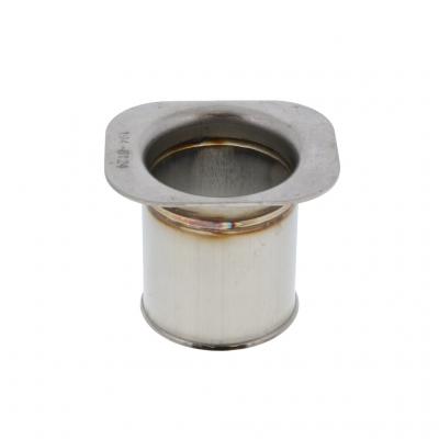 EXHAUST SLEEVE ASSEMBLY