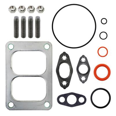 TURBOCHARGER INSTALLATION KIT