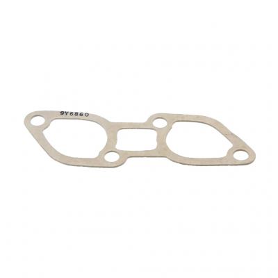 RELIEF COVER GASKET