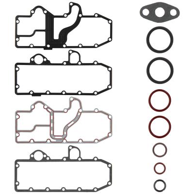 OIL COOLER GASKET KIT
