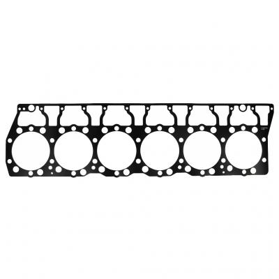 SPACER PLATE GASKET