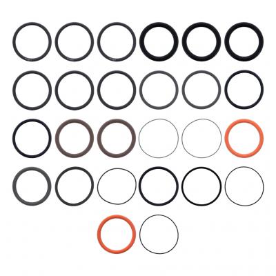 OIL COOLER O-RING KIT