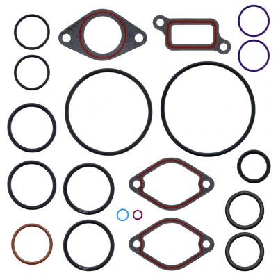 OIL COOLER GASKET KIT