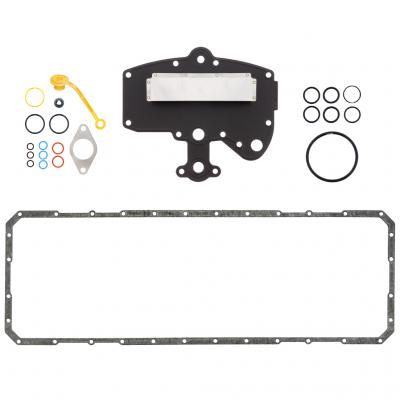 CENTRAL/LOWER GASKET SET