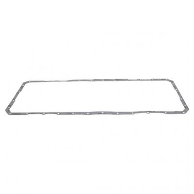 OIL PAN GASKET