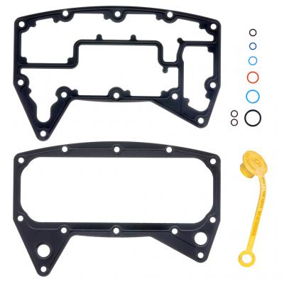 OIL COOLER GASKET KIT