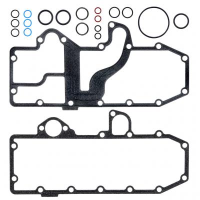 OIL COOLER GASKET SET