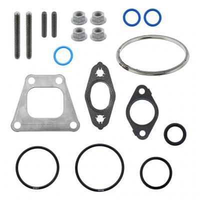 TURBOCHARGER GASKET KIT