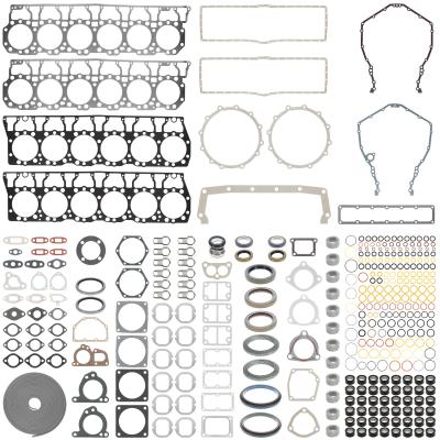 OVERHAUL GASKET KIT