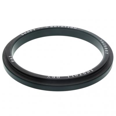 FRONT CRANKSHAFT SEAL