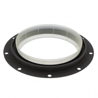 REAR CRANKSHAFT SEAL