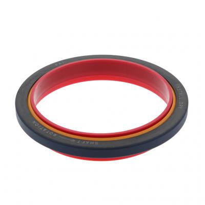 REAR CRANKSHAFT SEAL