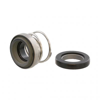 WATER PUMP SHAFT SEAL