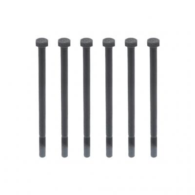 HEX HEAD CAPSCREW (Pack of 6)