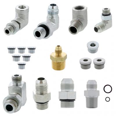 CYLINDER HEAD CONVERSION KIT