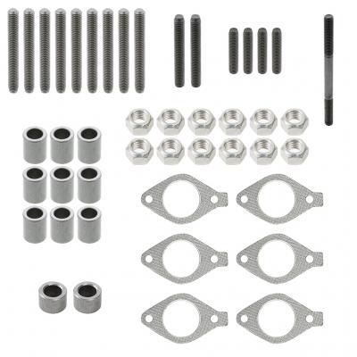 EXHAUST MANIFOLD HARDWARE KIT