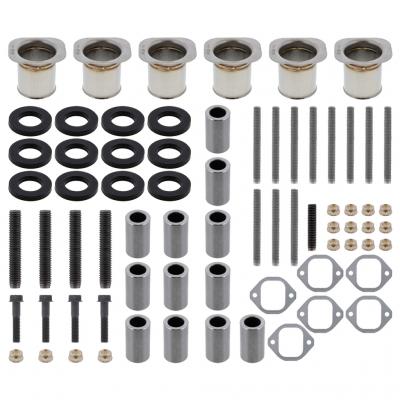 MANIFOLD HARDWARE KIT