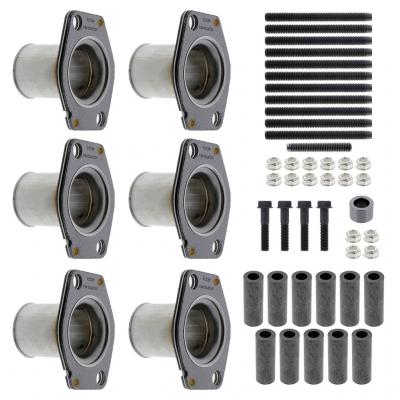 EXHAUST MANIFOLD GASKET KIT