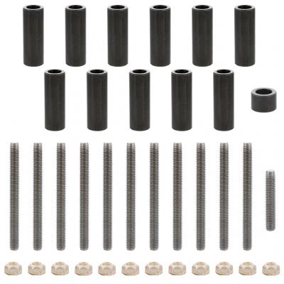 EXHAUST MANIFOLD MOUNTING HARDWARE KIT