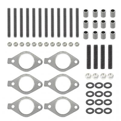 EXHAUST MANIFOLD INSTALLATION KIT (C11)