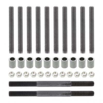 EXHAUST MANIFOLD STUD KIT