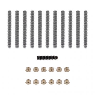 EXHAUST MANIFOLD STUD KIT