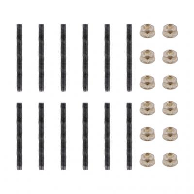 EXHAUST MANIFOLD STUD KIT